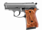 Preview: Zoraki 914-P 9mm P.A.K SRS Titan/Plastic Wood